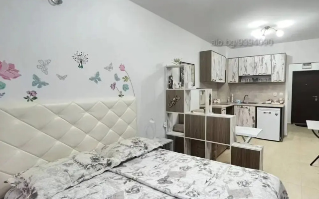 Studio Paradise - Please Yourself With Sol&mar Apartmets
