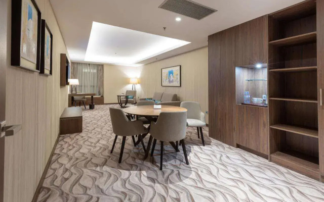 Az Hotels Grand Oran