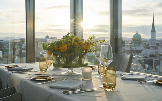 DO & CO Hotel Vienna