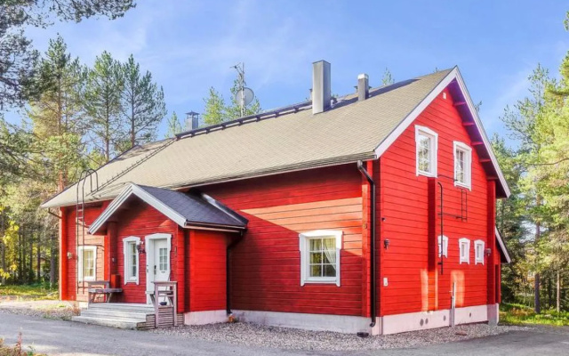 House Porukka 2 Kittilä
