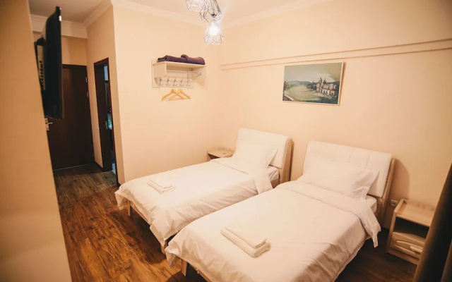 Hotel Sani Kutaisi