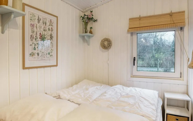 6 Person Holiday Home in Rodby