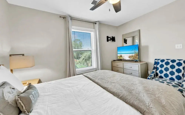 Beachside Villas 823