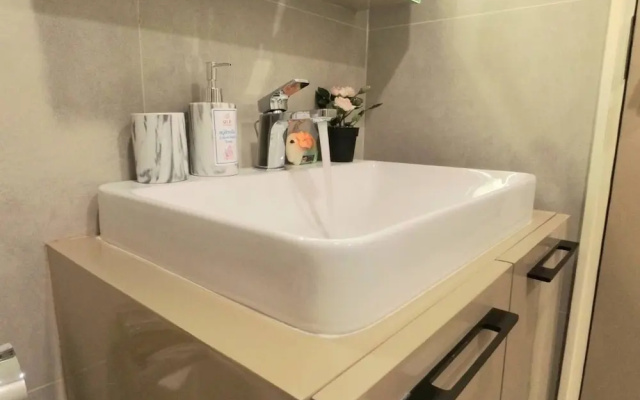 Bo202- 1 Bedroom Condo With Sea View Ao Nang Beach