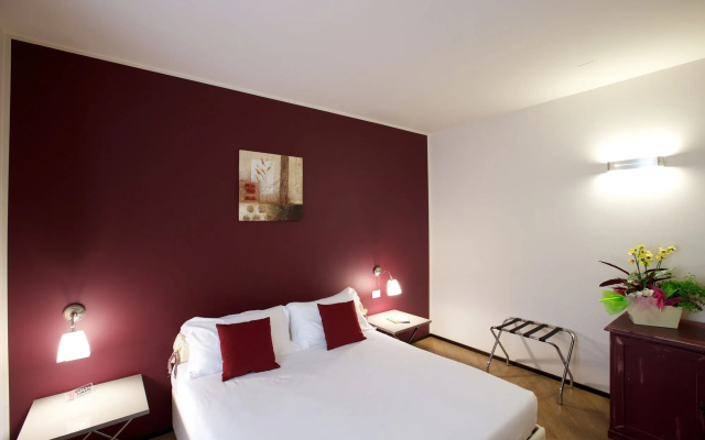 Hotel Leon D'Oro