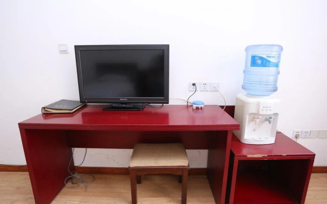 Handan Steel Hotel