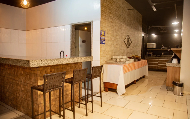 Hotel Soledade