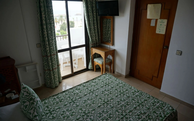 Hotel Zelis