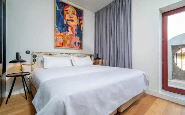 Limehome Porto Rua Das Oliveiras