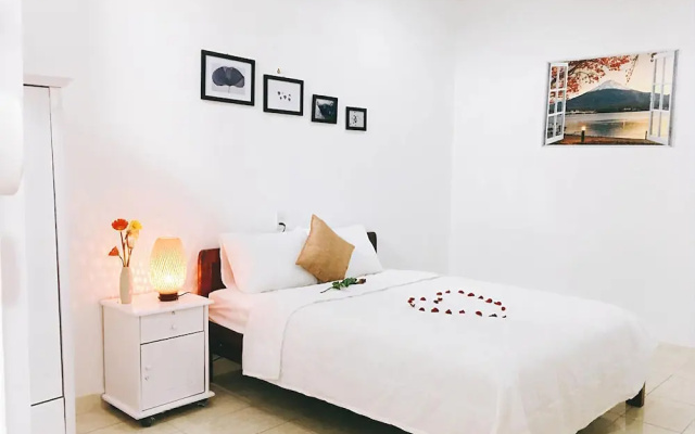 Sunshine Hostel 3 Hue