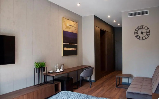 Aparts Hotel Radom