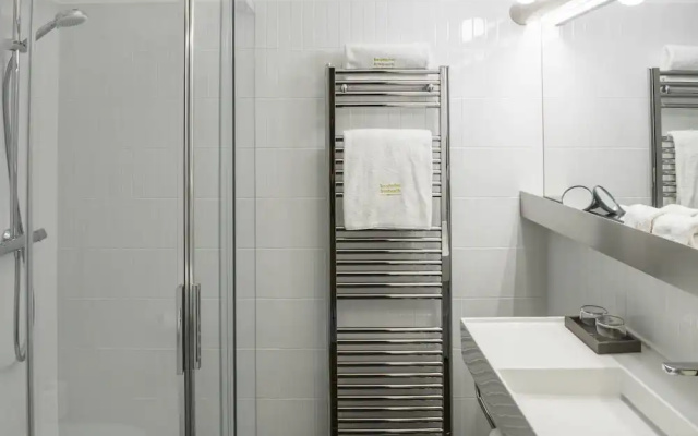 Seehotel Ambach