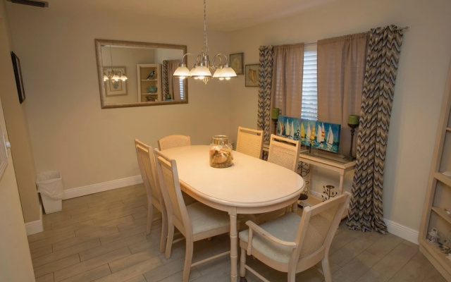 Oceanside Village 2bdrm B2