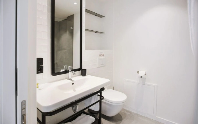 Brera Serviced Apartments München