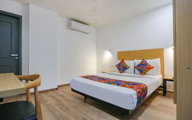 FabHotel Indraprastha
