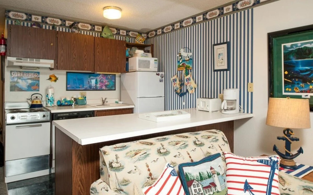 Surftides Plaza #255