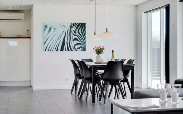 "Cariba" - 700m from the sea in NW Jutland