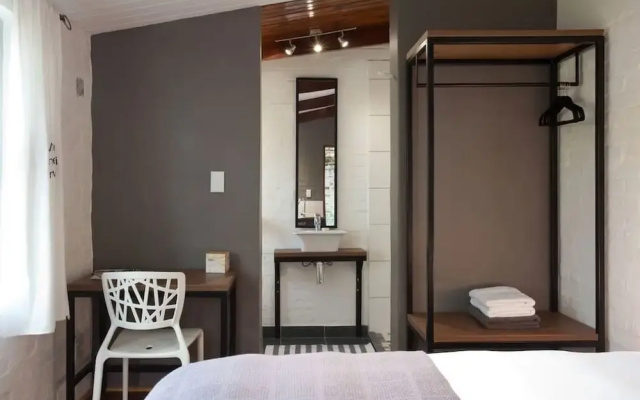 Lemon tree Studio Stellenbosch Central