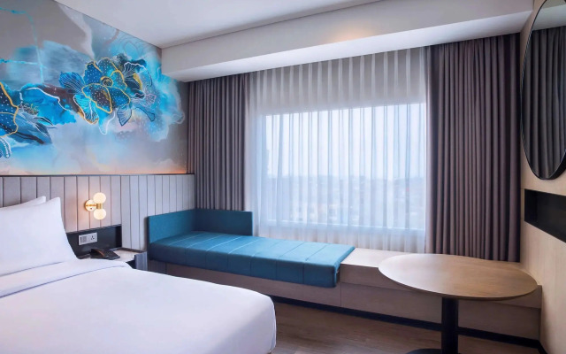 Mercure Bengkulu