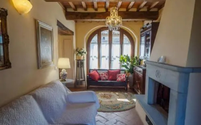 Villa Frosini