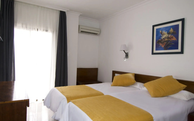 Aparthotel Vibra Bay