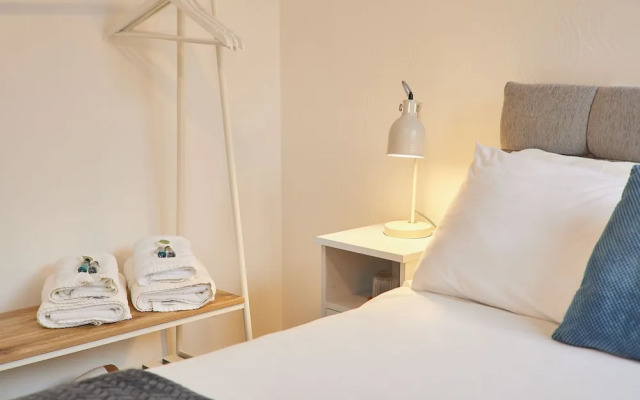 Saltburn House Hotel Double Rooms