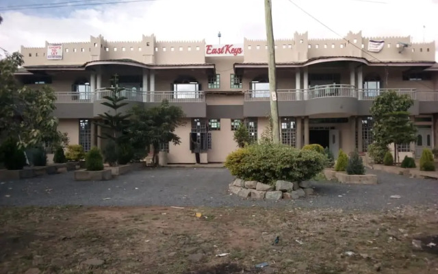 East Keys Hotel