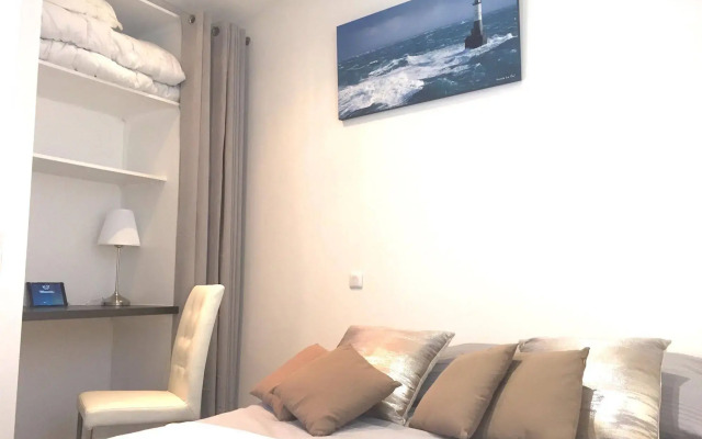 Le Paradis Blanc