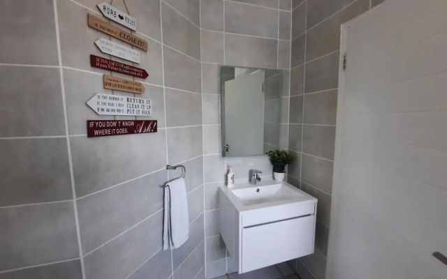 The Blyde Crystal Clear Lagoon 2 bedroom penthouse