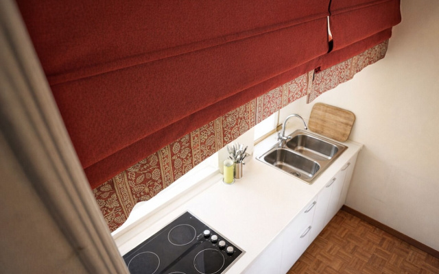 dHomes -Apartments Rooms- Galleria Gold