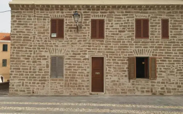 Una Finestra sul Mare