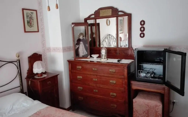 B&B Le Begonie