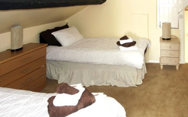 Scotch Hall Cottage