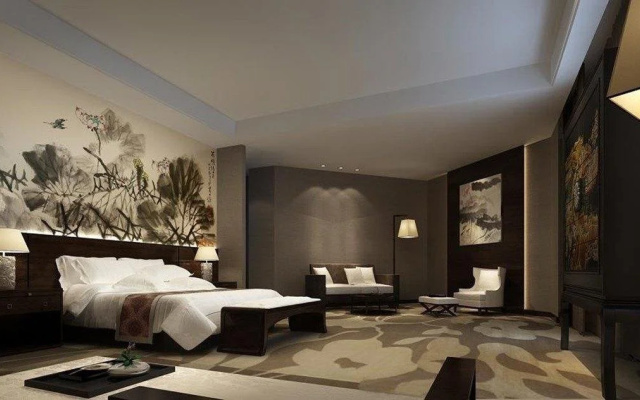 Huatian Hotel