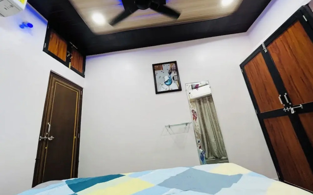 Shrilok Kutir