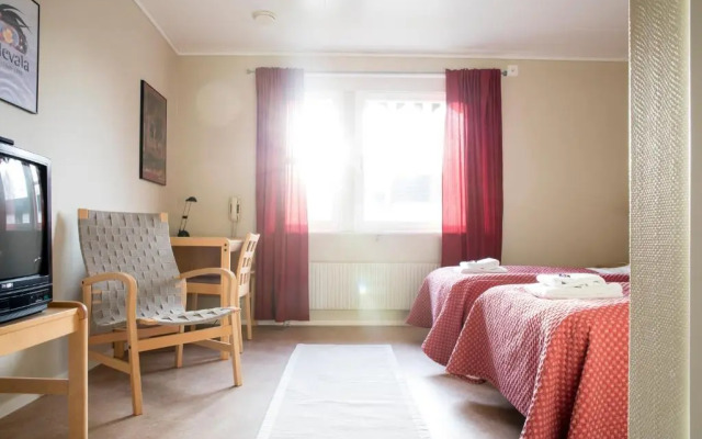Nordiska Bed & Breakfast