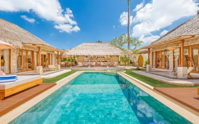 Villa Miami - Spacious Luxury 7BDR, Prime Location