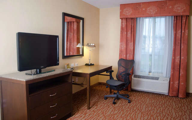 Hilton Garden Inn Watertown/Thousand Islands