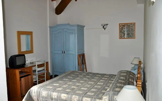 Villa Acquafredda