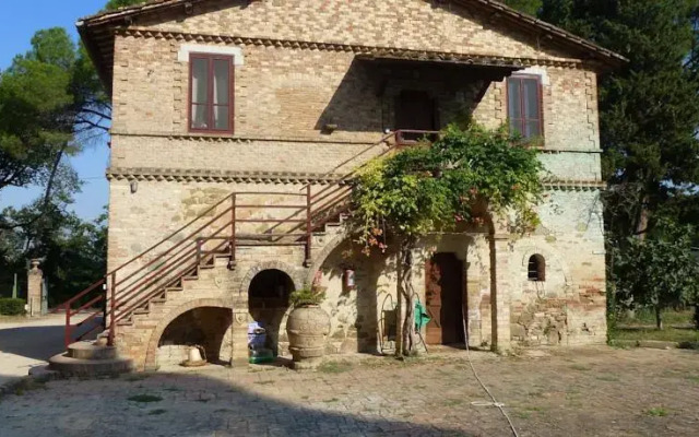 I Mori Gelsi - Fattoria Spinola