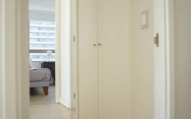 Loica Suites Iii