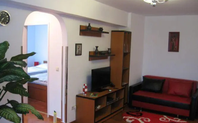 Union Apartment