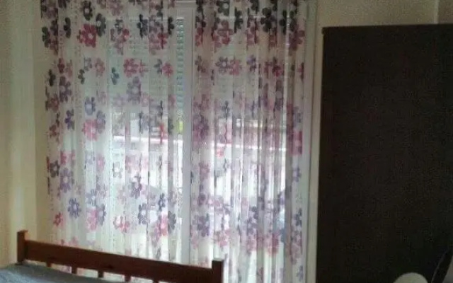 Despina's Residence