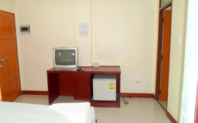 S Vittayakorn Apartment