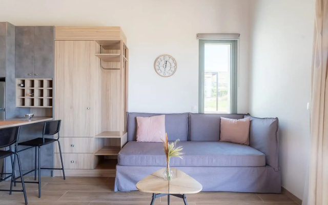 Apolithon Premium Houses