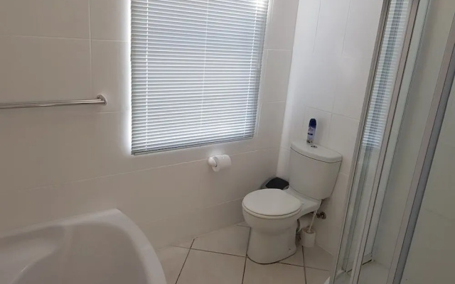 4 Pegasus Place
