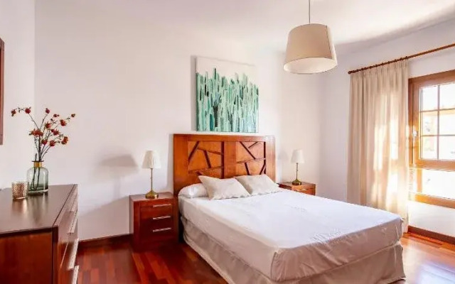 Villas Caletas Village - INH 37886