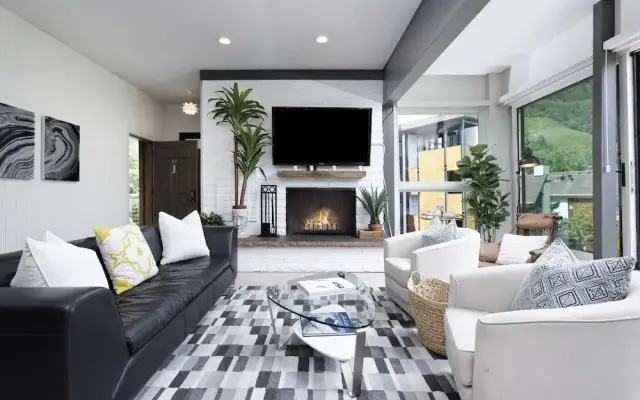 Durant Condos by iTrip Aspen Snowmass