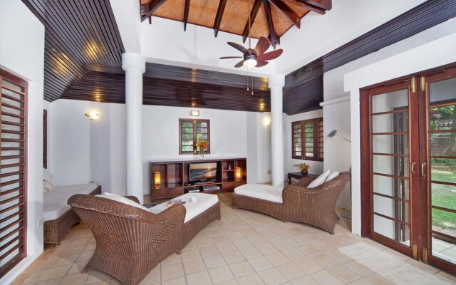 Villa Anantinee