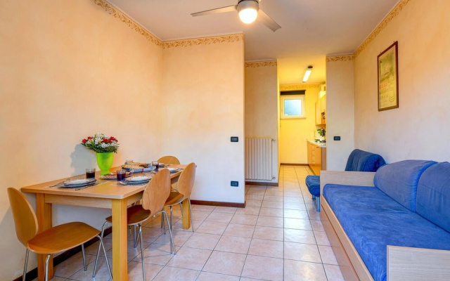 Bilo 5 pax - Apt 7
